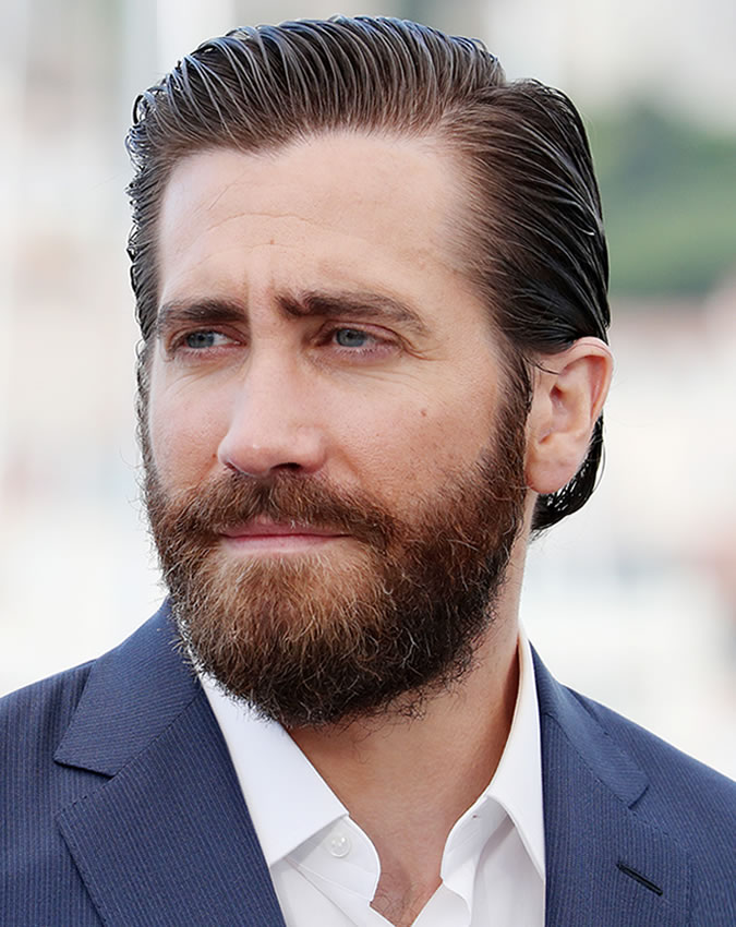 Men's Hairstyles 2023: Every Guy Should Learn These 5+ Jake Gyllenhaal ...