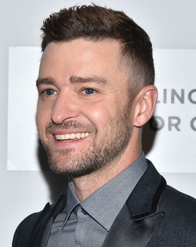 To Get His First Oscar Nod, Justin Timberlake Had To Act 