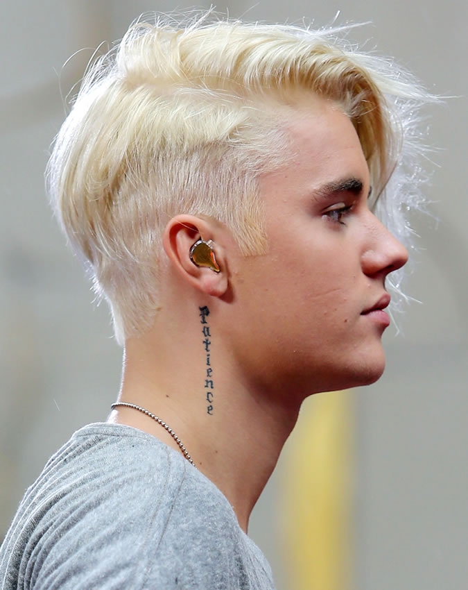 Justin Bieber Hairstyle Singer-songwriter Fashion, drew, png | PNGWing