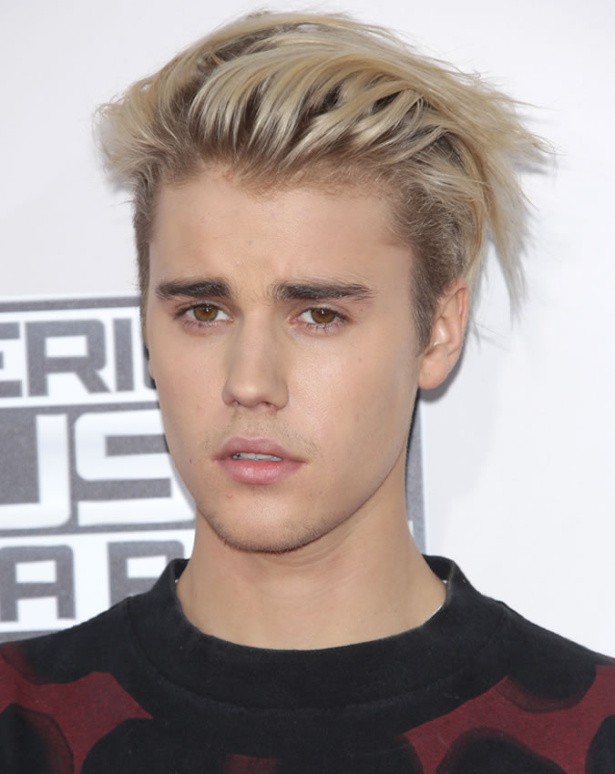 We All Should Learn From Justin Bieber's 8+ Long And Short Haircuts