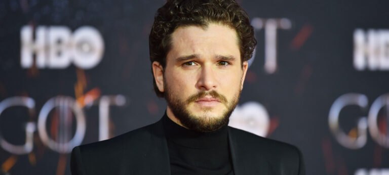 How To Get The Hair To The Throne: Kit Harington’s Locks (2023 Updated)