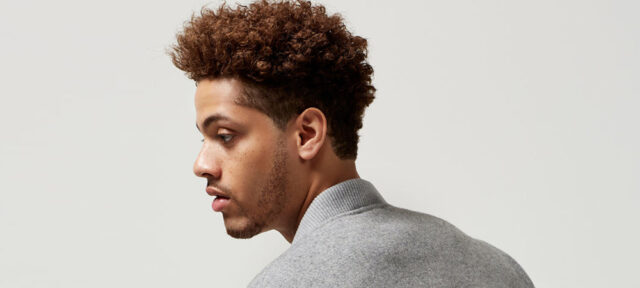 What Is A Blowout Hair Treatment? 10+ Men’s Blowout Hairstyles On Black Hair