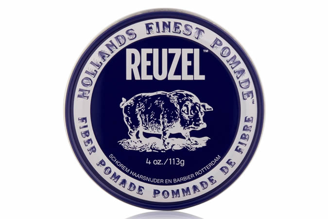 Reuzel Fibre Pomade