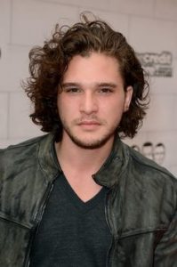 How To Get The Hair To The Throne: Kit Harington’s Locks (2023 Updated ...