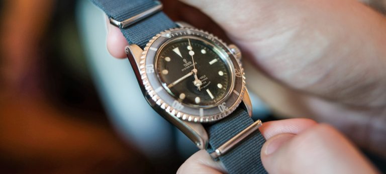 What Should Be My Next Watch? Check Out Top 5 Vintage Watches To Collect For 2023 Investment