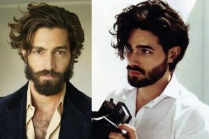 7+ Top Modern Short Hairstyles for Smart Casual Men to Try in 2023 ...