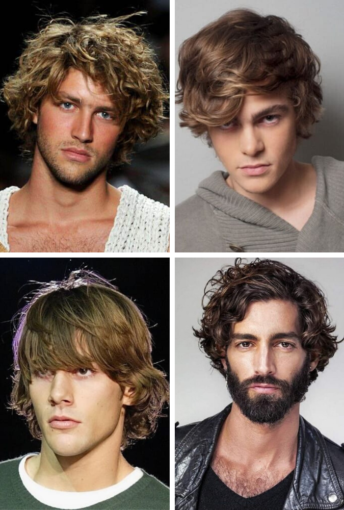 Messy layers young men’s hairstyles for thick hair, 2023 men’s hairstyles for thick hair, thick hair mens hairstyles, thick hair men thick hair mens styles thick hair mens cut