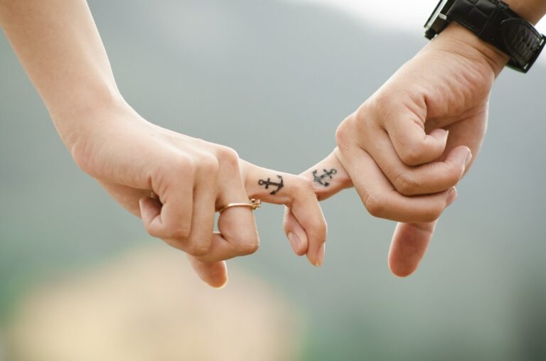 What Are Relationship Goals? List of 50+ Cute Relationship Goal With Couple Images For 2023