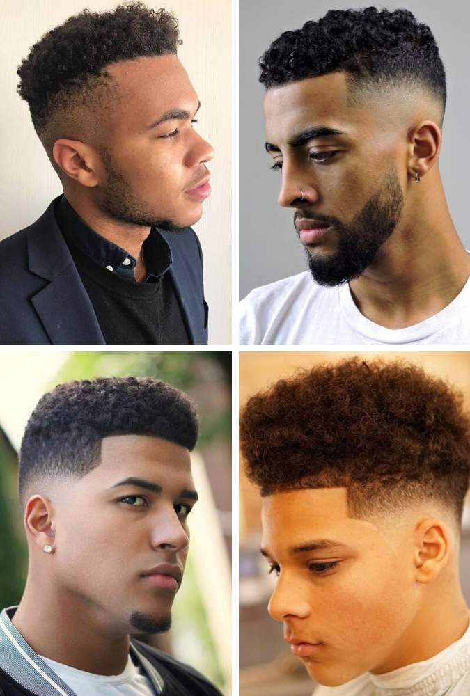 7+ Top Modern Short Hairstyles for Smart Casual Men to Try in 2023 ...