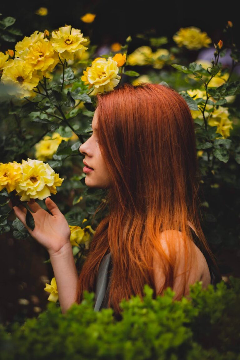 5+ Red Color Depositing Shampoo For Dyed Red Hair And Redhead [year]