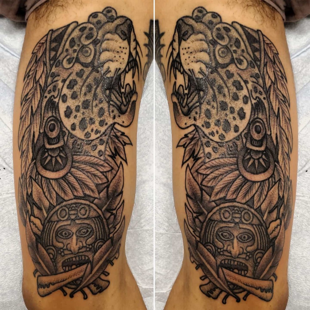 "Here Are 70+ Unique Traditional Jaguar Tattoo Ideas That Will Give Strength For Men jaguar tattoo traditional jaguar tattoo meaning black jaguar tattoo jaguar tattoo old school jaguar tattoo on hand simple jaguar tattoo small jaguar tattoo jaguar tattoo tribal jaguar tattoo chest jaguar tattoo black and grey jaguar tattoo mayan jagua hand tattoo jaguar tattoo forearm jaguar tattoo back jaguar tattoo small jaguar tattoo american traditional tattoo ideas for men strength tattoos unique tattoos"
