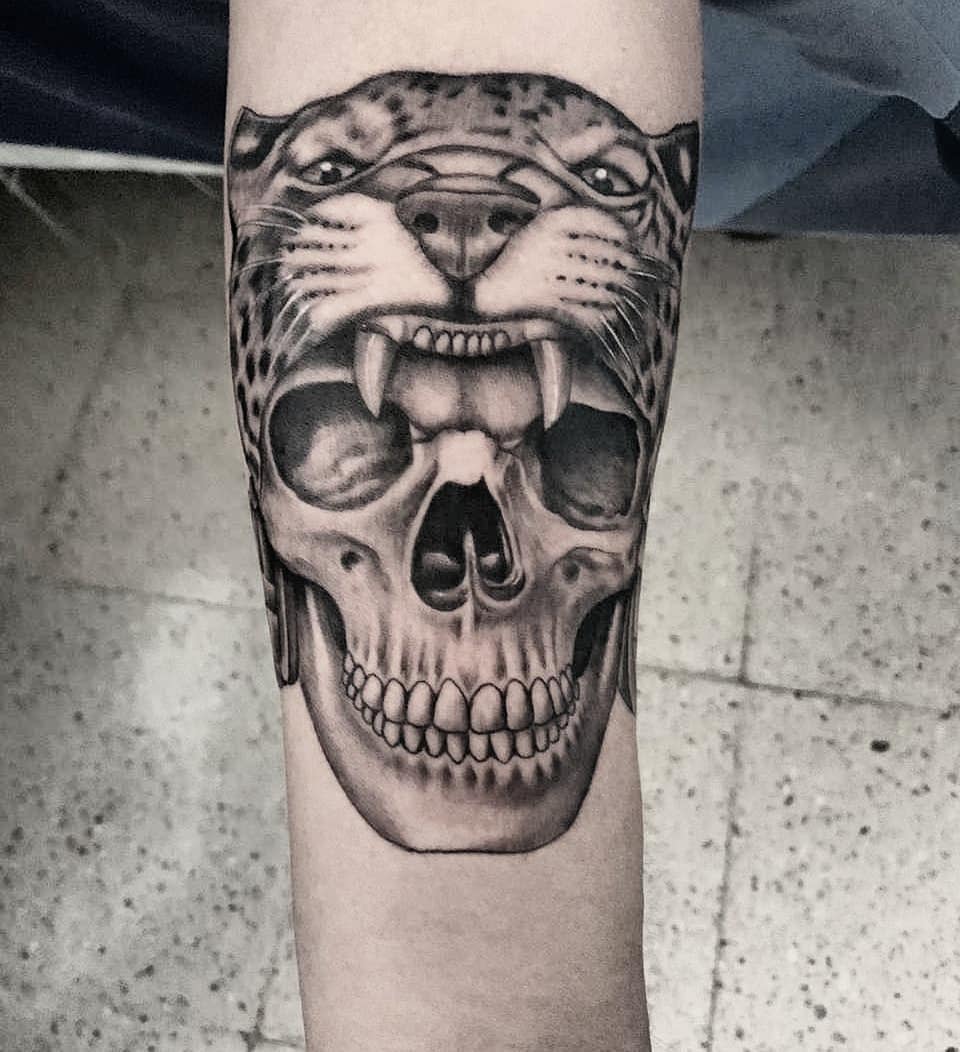 "Here Are 70+ Unique Traditional Jaguar Tattoo Ideas That Will Give Strength For Men jaguar tattoo traditional jaguar tattoo meaning black jaguar tattoo jaguar tattoo old school jaguar tattoo on hand simple jaguar tattoo small jaguar tattoo jaguar tattoo tribal jaguar tattoo chest jaguar tattoo black and grey jaguar tattoo mayan jagua hand tattoo jaguar tattoo forearm jaguar tattoo back jaguar tattoo small jaguar tattoo american traditional tattoo ideas for men strength tattoos unique tattoos"