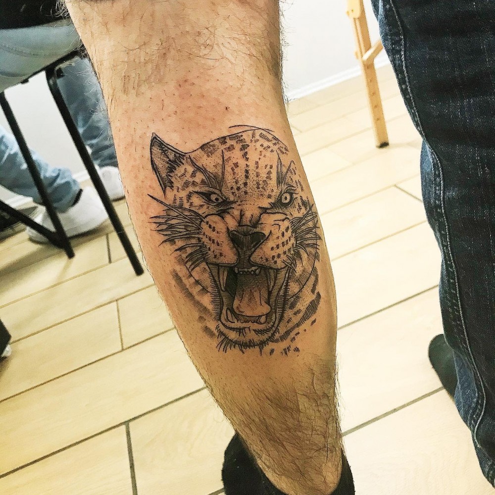 "Here Are 70+ Unique Traditional Jaguar Tattoo Ideas That Will Give Strength For Men jaguar tattoo traditional jaguar tattoo meaning black jaguar tattoo jaguar tattoo old school jaguar tattoo on hand simple jaguar tattoo small jaguar tattoo jaguar tattoo tribal jaguar tattoo chest jaguar tattoo black and grey jaguar tattoo mayan jagua hand tattoo jaguar tattoo forearm jaguar tattoo back jaguar tattoo small jaguar tattoo american traditional tattoo ideas for men strength tattoos unique tattoos"