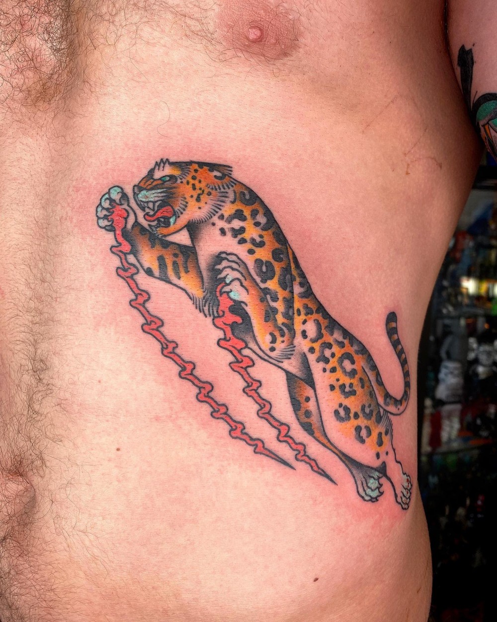 "Here Are 70+ Unique Traditional Jaguar Tattoo Ideas That Will Give Strength For Men jaguar tattoo traditional jaguar tattoo meaning black jaguar tattoo jaguar tattoo old school jaguar tattoo on hand simple jaguar tattoo small jaguar tattoo jaguar tattoo tribal jaguar tattoo chest jaguar tattoo black and grey jaguar tattoo mayan jagua hand tattoo jaguar tattoo forearm jaguar tattoo back jaguar tattoo small jaguar tattoo american traditional tattoo ideas for men strength tattoos unique tattoos"