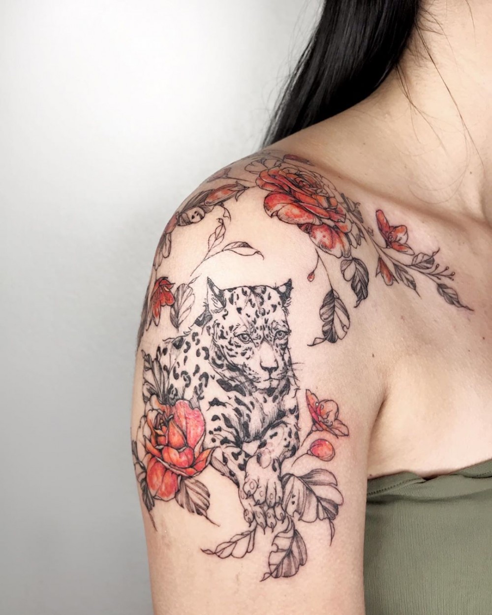 "Here Are 70+ Unique Traditional Jaguar Tattoo Ideas That Will Give Strength For Men jaguar tattoo traditional jaguar tattoo meaning black jaguar tattoo jaguar tattoo old school jaguar tattoo on hand simple jaguar tattoo small jaguar tattoo jaguar tattoo tribal jaguar tattoo chest jaguar tattoo black and grey jaguar tattoo mayan jagua hand tattoo jaguar tattoo forearm jaguar tattoo back jaguar tattoo small jaguar tattoo american traditional tattoo ideas for men strength tattoos unique tattoos"