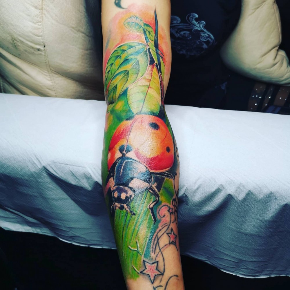 "How To Get Good Luck in 2020? Get Inspired With These 27+ Miraculous Ladybug Insect Tattoo Ideas! traditional ladybug tattoo realistic ladybug tattoo ladybug tattoos meaning ladybug tattoo with name ladybug tattoo watercolor ladybug tattoo simple ladybug tattoo outline ladybug tattoo for guys small ladybug tattoo black and white ladybug tattoo behind ear ladybug tattoo on wrist ladybug and flower tattoo ladybug outline tattoo miraculous ladybug tattoo ladybug tattoo black and white ladybug and butterfly tattoo ladybug tattoo realistic ladybug tattoo on shoulder simple ladybug tattoo black and white minimalist ladybug tattoo ladybug minimalist tattoo flower of life tattoo ladybug drawing ladybug meaning ladybug tattoo black black and white ladybug"