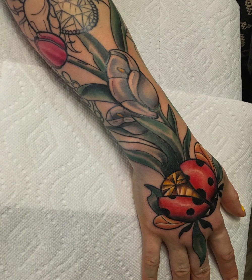 "How To Get Good Luck in 2020? Get Inspired With These 27+ Miraculous Ladybug Insect Tattoo Ideas! traditional ladybug tattoo realistic ladybug tattoo ladybug tattoos meaning ladybug tattoo with name ladybug tattoo watercolor ladybug tattoo simple ladybug tattoo outline ladybug tattoo for guys small ladybug tattoo black and white ladybug tattoo behind ear ladybug tattoo on wrist ladybug and flower tattoo ladybug outline tattoo miraculous ladybug tattoo ladybug tattoo black and white ladybug and butterfly tattoo ladybug tattoo realistic ladybug tattoo on shoulder simple ladybug tattoo black and white minimalist ladybug tattoo ladybug minimalist tattoo flower of life tattoo ladybug drawing ladybug meaning ladybug tattoo black black and white ladybug"