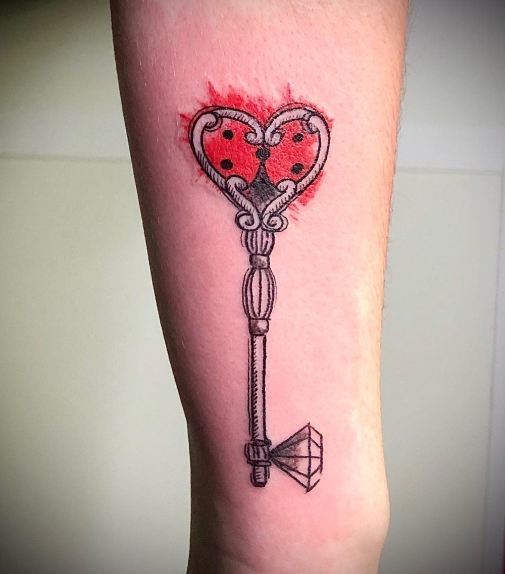 "How To Get Good Luck in 2020? Get Inspired With These 27+ Miraculous Ladybug Insect Tattoo Ideas! traditional ladybug tattoo realistic ladybug tattoo ladybug tattoos meaning ladybug tattoo with name ladybug tattoo watercolor ladybug tattoo simple ladybug tattoo outline ladybug tattoo for guys small ladybug tattoo black and white ladybug tattoo behind ear ladybug tattoo on wrist ladybug and flower tattoo ladybug outline tattoo miraculous ladybug tattoo ladybug tattoo black and white ladybug and butterfly tattoo ladybug tattoo realistic ladybug tattoo on shoulder simple ladybug tattoo black and white minimalist ladybug tattoo ladybug minimalist tattoo flower of life tattoo ladybug drawing ladybug meaning ladybug tattoo black black and white ladybug"
