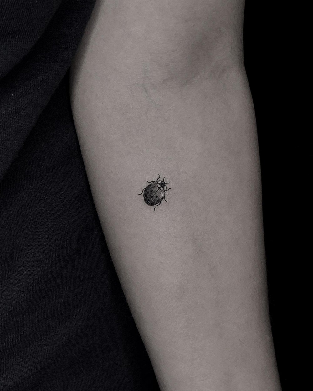 "How To Get Good Luck in 2020? Get Inspired With These 27+ Miraculous Ladybug Insect Tattoo Ideas! traditional ladybug tattoo realistic ladybug tattoo ladybug tattoos meaning ladybug tattoo with name ladybug tattoo watercolor ladybug tattoo simple ladybug tattoo outline ladybug tattoo for guys small ladybug tattoo black and white ladybug tattoo behind ear ladybug tattoo on wrist ladybug and flower tattoo ladybug outline tattoo miraculous ladybug tattoo ladybug tattoo black and white ladybug and butterfly tattoo ladybug tattoo realistic ladybug tattoo on shoulder simple ladybug tattoo black and white minimalist ladybug tattoo ladybug minimalist tattoo flower of life tattoo ladybug drawing ladybug meaning ladybug tattoo black black and white ladybug"