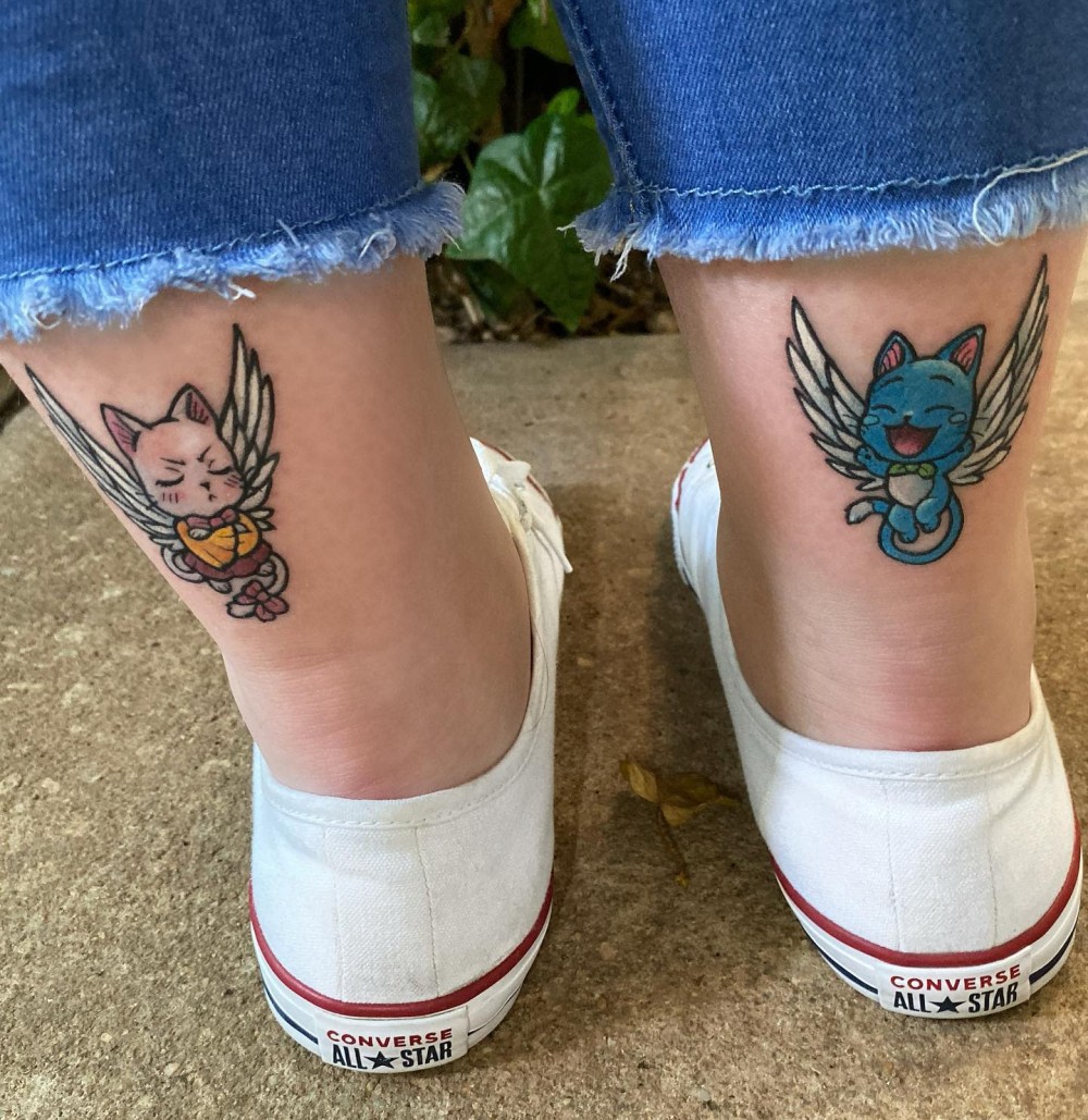 fairy tail temporary tattoo, does happy have a fairy tail tattoo, fairy tail gray tattoo, fairy tail natsu dragon tattoo, laxus, fairy tail tattoo, one piece shoulder tattoo, fairy tail guild mark color meaning, gray fairy tail tattoo, fairy tail symbol text, fairy tail hand sign