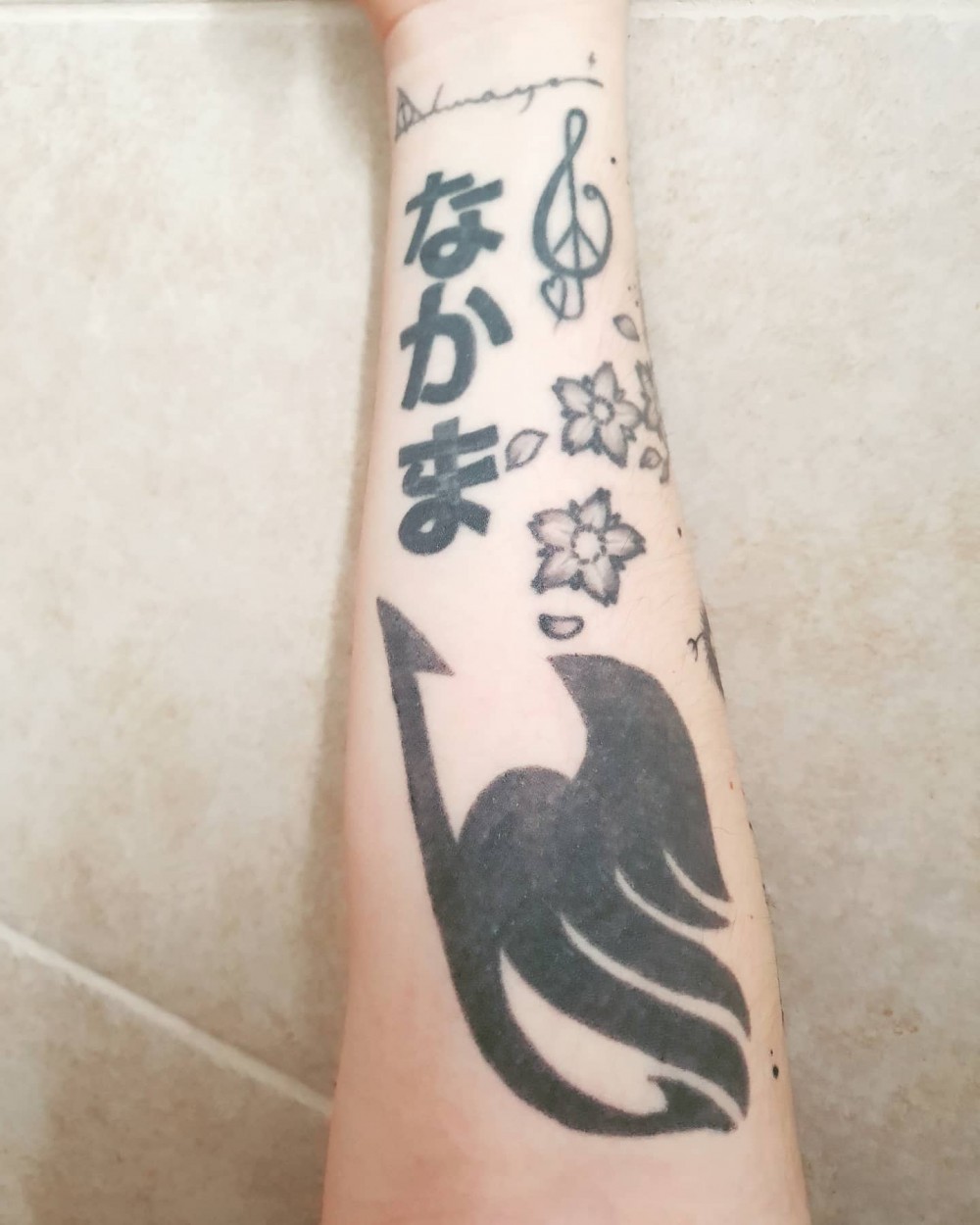 fairy tail tattoo meaning, fairy tail tattoo natsu, fairy tail tattoo erza, anime tattoos, fairy tail tattoo gray, fairy tail quotes, fairy tail temporary tattoo, fairy tail emblem tattoo