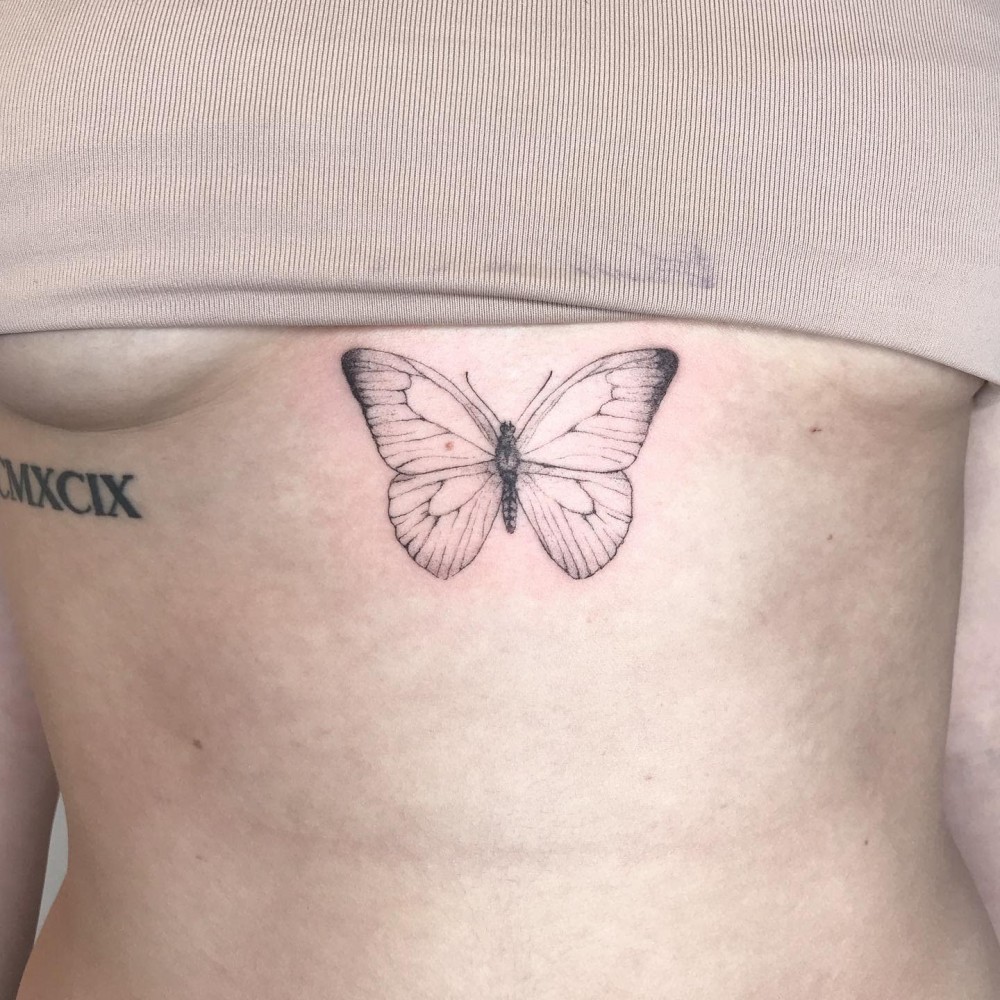 "Do Single Needle Tattoos Last Longer And Hurt Less? Check Out These 63+ Simple Minimalist Design Ideas single needle tattoo designs single needle tattoo ideas minimalist tattoos with meaning delicate minimalist tattoos minimalist tattoo flower minimalist tattoo sleeve minimalist cat tattoo tattoo ideas minimalist family tattoo simplistic tattoo minimal tattoo"