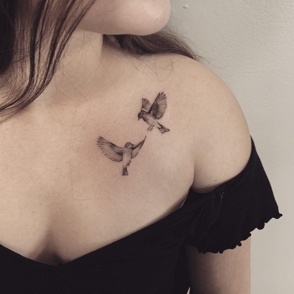"Do Single Needle Tattoos Last Longer And Hurt Less? Check Out These 63+ Simple Minimalist Design Ideas single needle tattoo designs single needle tattoo ideas minimalist tattoos with meaning delicate minimalist tattoos minimalist tattoo flower minimalist tattoo sleeve minimalist cat tattoo tattoo ideas minimalist family tattoo simplistic tattoo minimal tattoo"