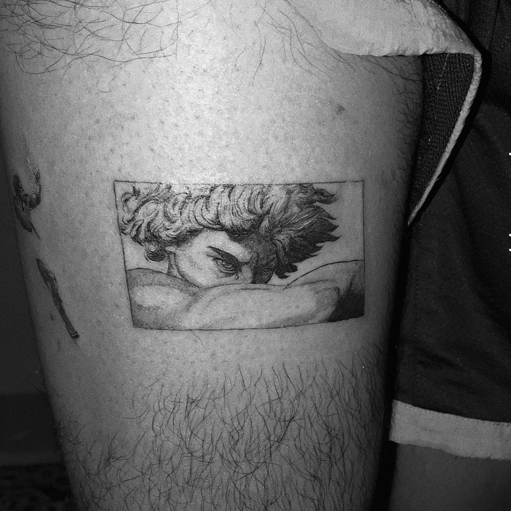 "Do Single Needle Tattoos Last Longer And Hurt Less? Check Out These 63+ Simple Minimalist Design Ideas single needle tattoo designs single needle tattoo ideas minimalist tattoos with meaning delicate minimalist tattoos minimalist tattoo flower minimalist tattoo sleeve minimalist cat tattoo tattoo ideas minimalist family tattoo simplistic tattoo minimal tattoo"