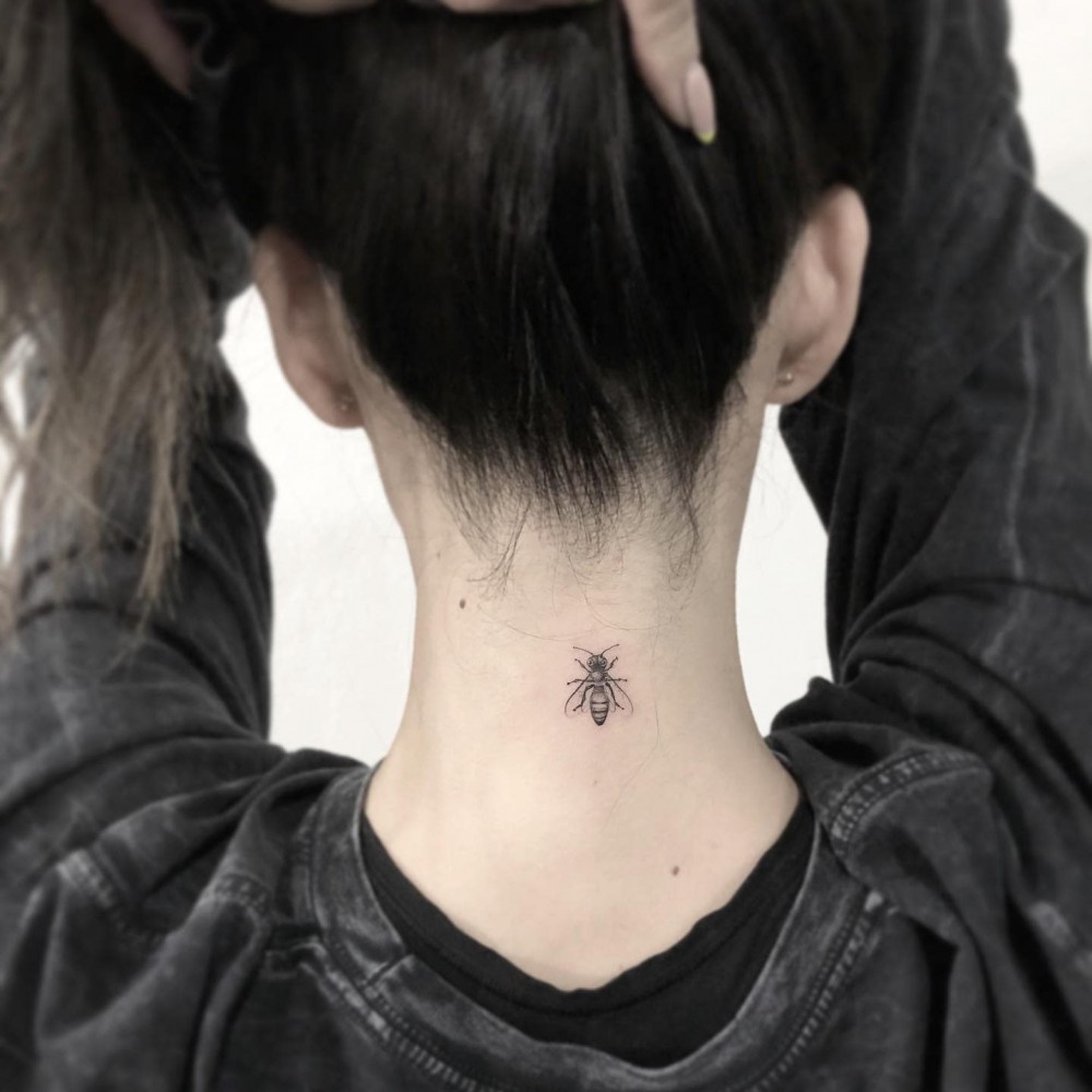 "Do Single Needle Tattoos Last Longer And Hurt Less? Check Out These 63+ Simple Minimalist Design Ideas single needle tattoo designs single needle tattoo ideas minimalist tattoos with meaning delicate minimalist tattoos minimalist tattoo flower minimalist tattoo sleeve minimalist cat tattoo tattoo ideas minimalist family tattoo simplistic tattoo minimal tattoo"