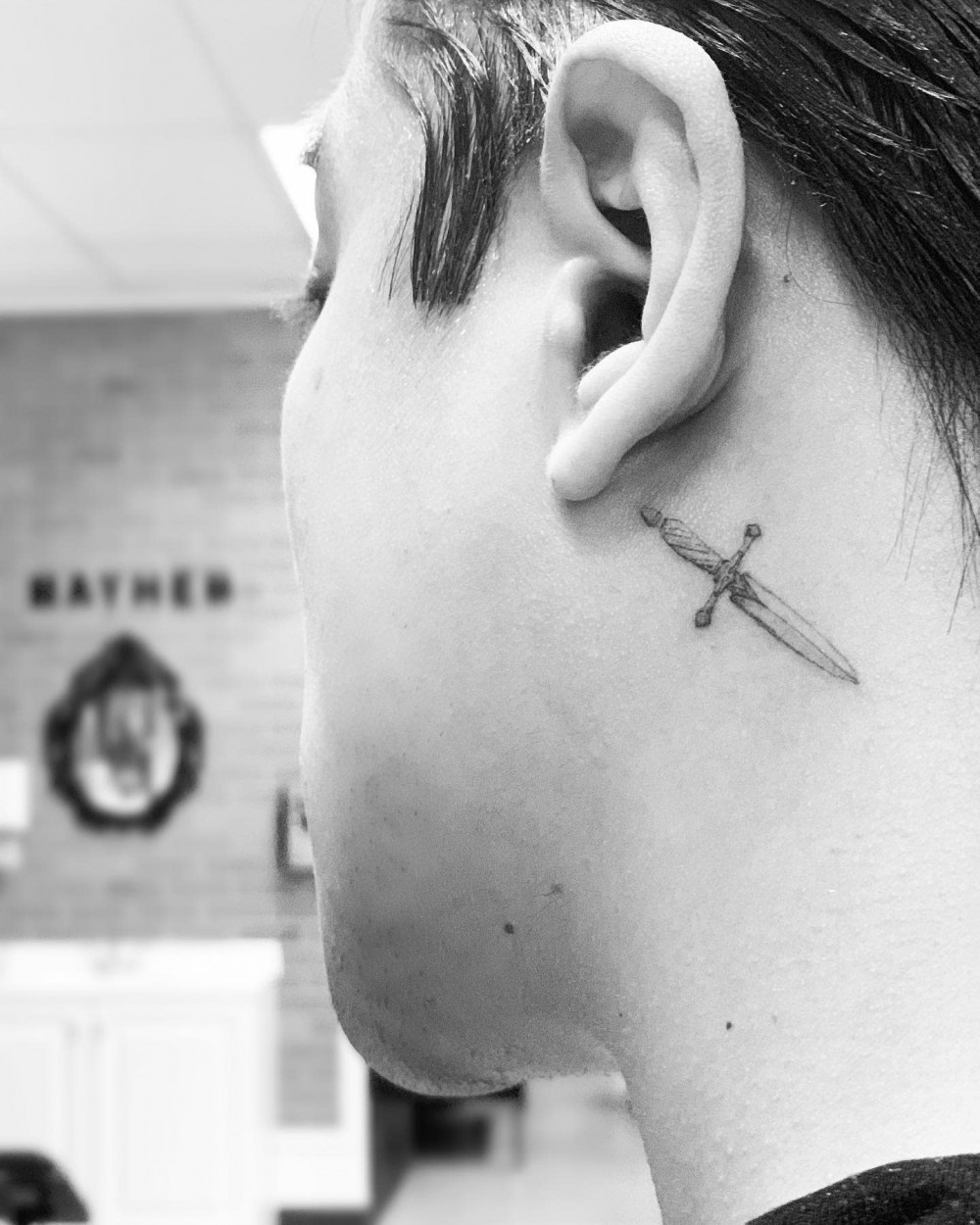 "Do Single Needle Tattoos Last Longer And Hurt Less? Check Out These 63+ Simple Minimalist Design Ideas single needle tattoo designs single needle tattoo ideas minimalist tattoos with meaning delicate minimalist tattoos minimalist tattoo flower minimalist tattoo sleeve minimalist cat tattoo tattoo ideas minimalist family tattoo simplistic tattoo minimal tattoo"