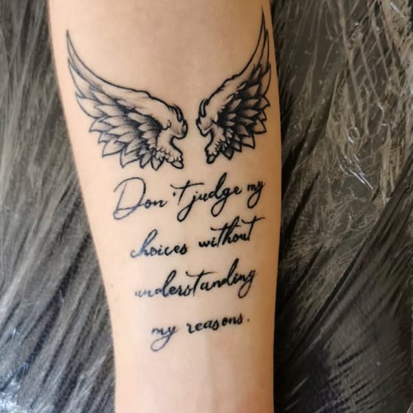 quote-writing-motivation-angel-wing-tattoo-leedsinkandbeauty