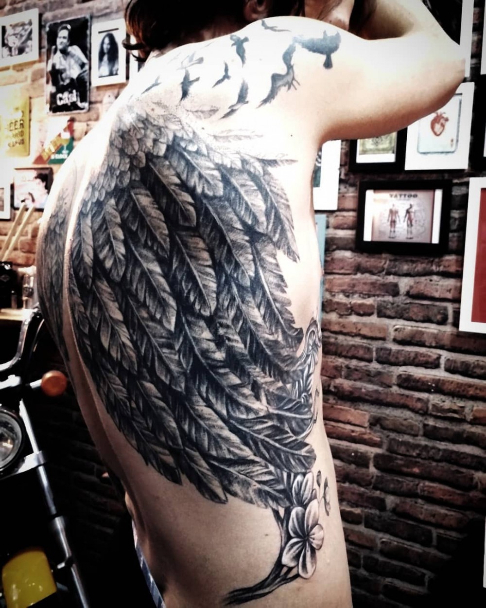 coverup-black-gray-angel-wing-tattoo-boriana.markova.tattooart