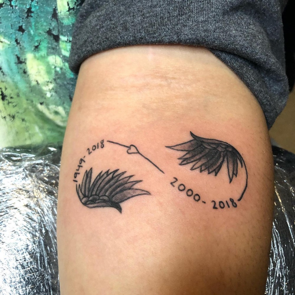 memorial-infinity-angel-wing-tattoo-regorink_