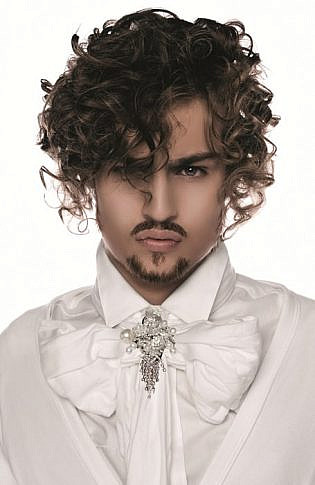 mens curly hairstyles 2023, mens curly hairstyles with beard, type 3 curly hair male hairstyles, long curly hairstyles for men, how to style curly hair men, how to style long curly hair men, medium curly hair men