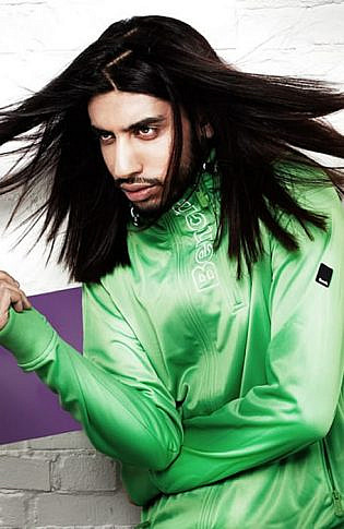 Men's Long Hairstyles (5) mens long hairstyles, professional long hairstyles male, pictures of men's long hairstyles, long hairstyle for boy, beautiful and attractive hairstyles for men