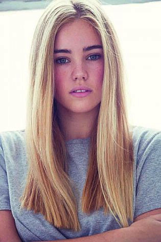 Womens Long Hair, hairstyle, beauty, feminine