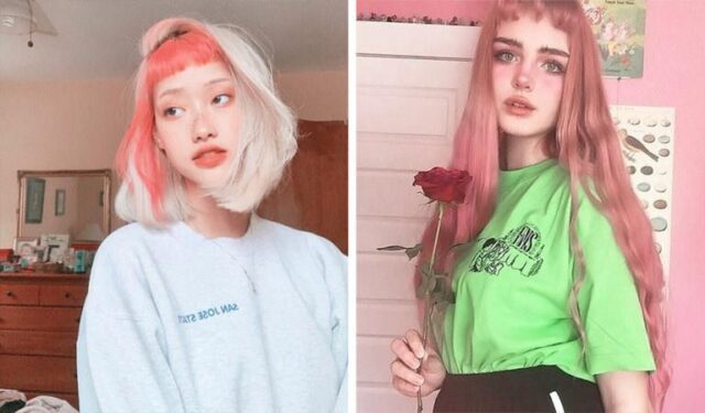 How to be an eGirl: Aesthetic Clothing and Style Guide | itGirl Blog –  itGirl Shop