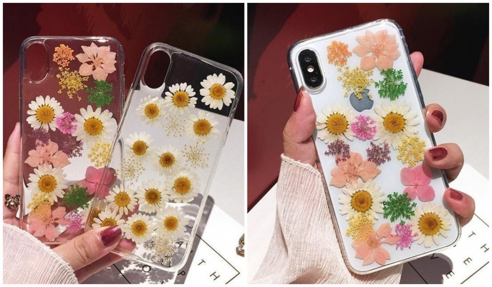 Transparent iPhone Cases Herbarium Flowers Transparent iPhone Case itGirl Shop Blog, 20+ Popular Cute Clear iPhone Cases For Girly Teenage Girls cute phone cases clear phone case with design trendy phone cases clear case aesthetic phone cases teenage girl phone cases vsco phone cases PRETTY phone cases girly phone cases aesthetic phone cases cool phone cases girly phone cases e girl phone cases