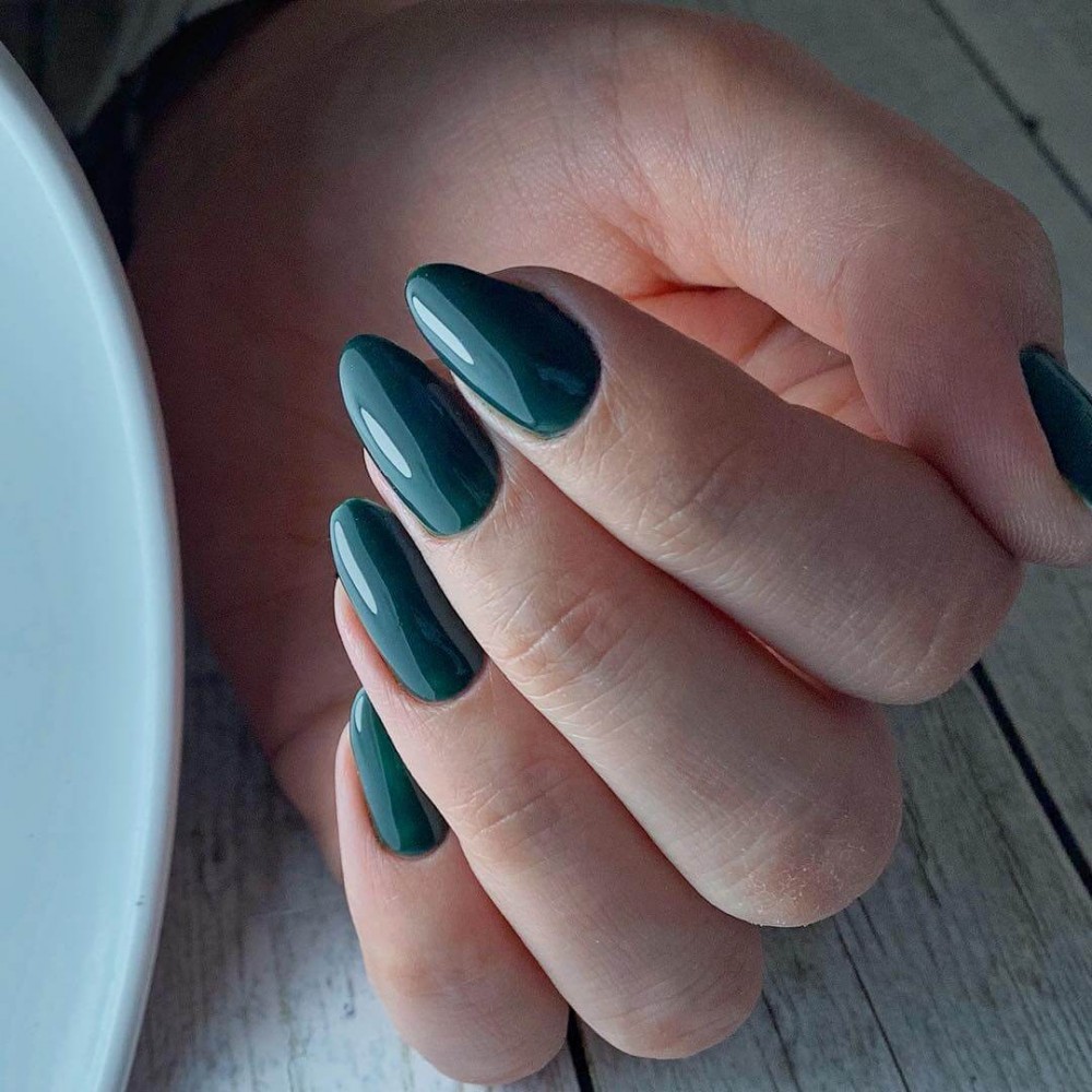 Unusual nails photo