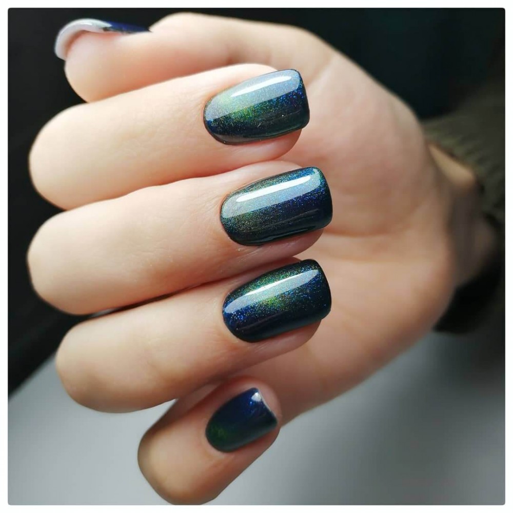 Unusual nails photo