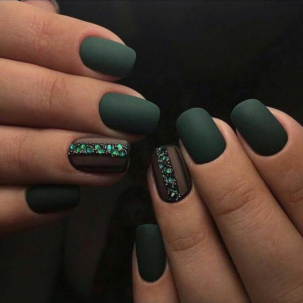 Nails ideas 2019 photo