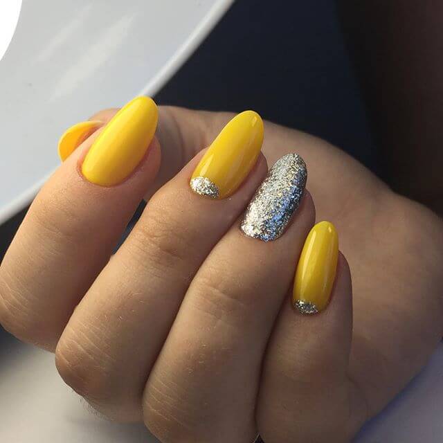 Nails ideas 2019 photo