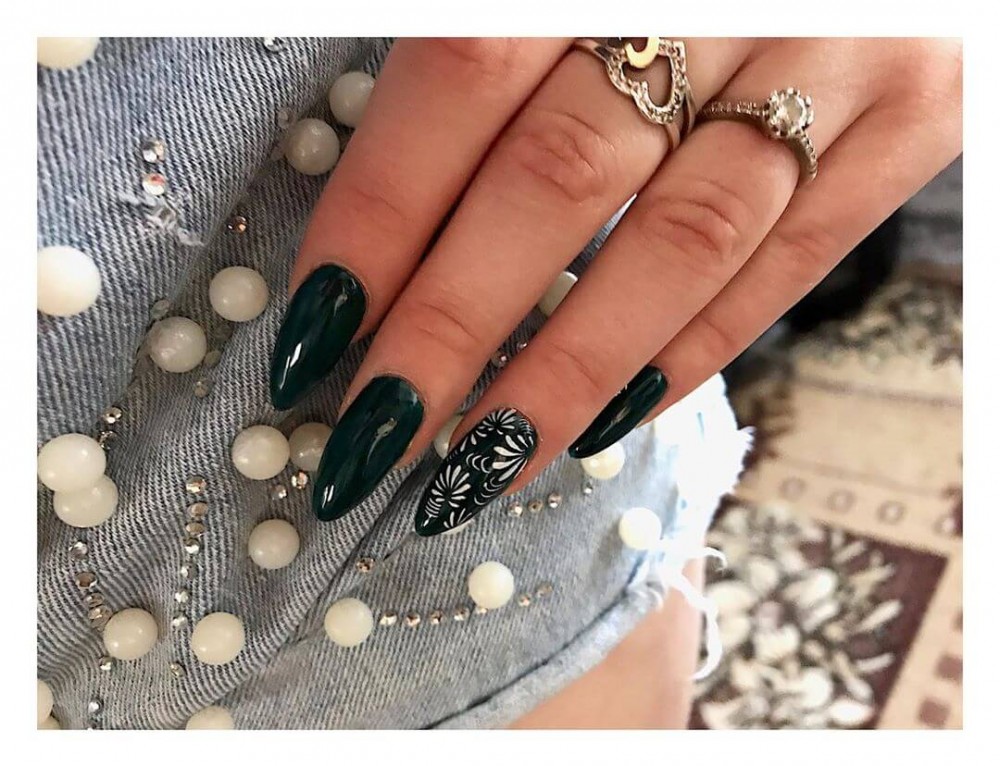 Short Aesthetic Nail Ideas - wide 2