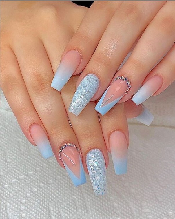 10 Most Trendy And Aesthetic Nails Design Ideas For 21 Summer Lastminutestylist