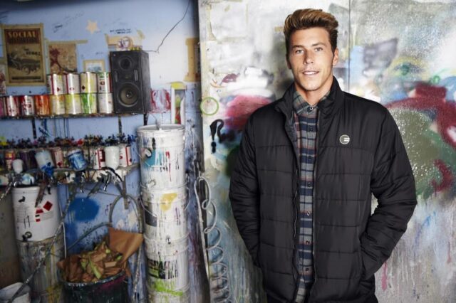 jack freestone black jacket