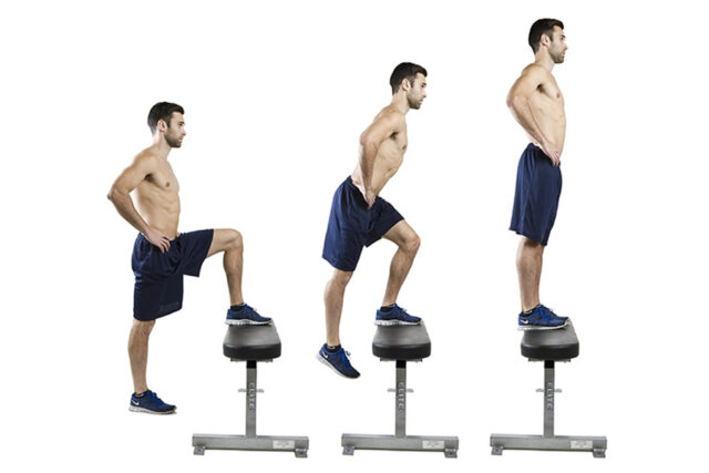 Step Ups, 7 minute workout for beginners, advanced 7-minute workout, s.i.t. 7 minute workout, 7 minute workout for seniors, 7 minute workout app, 7 minute workout timer