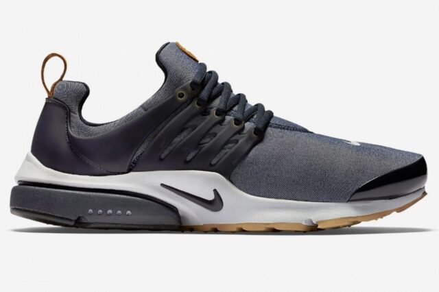 Are Nike Presto Good For Running? The 