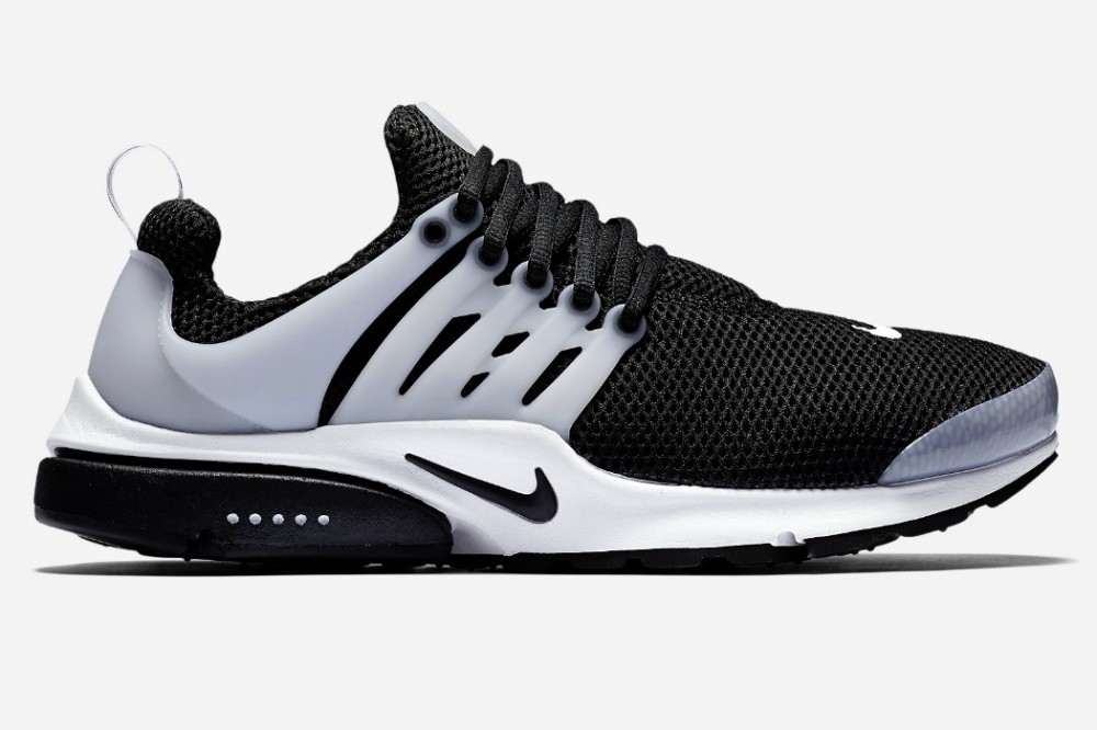 Are Nike Presto Good For Running? The History of the Nike Air Presto ...