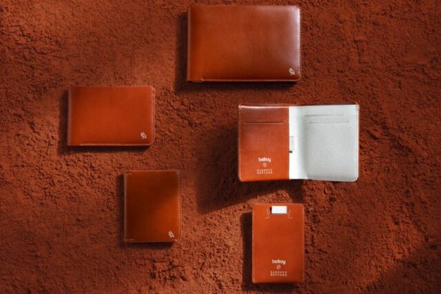  bellroy and luxury hide and seek wallet 