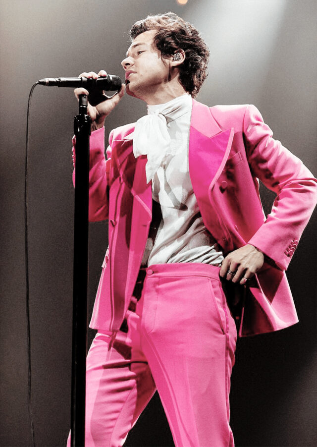 Pink, harry styles outfits 2023 harry styles outfit ideas harry styles suits harry styles style 2023 harry styles iconic outfits harry styles cardigan harry styles outfit inspo harry styles street style 2023